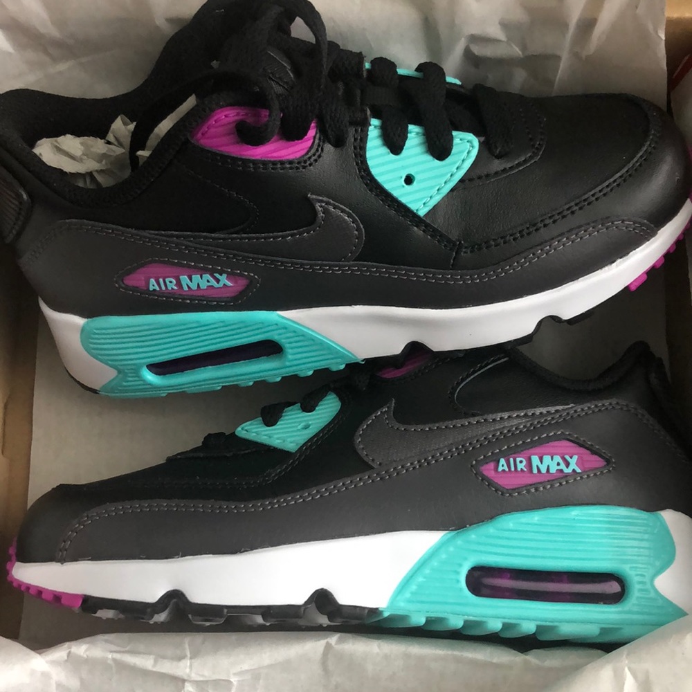 Nike Air Max 90 LTR